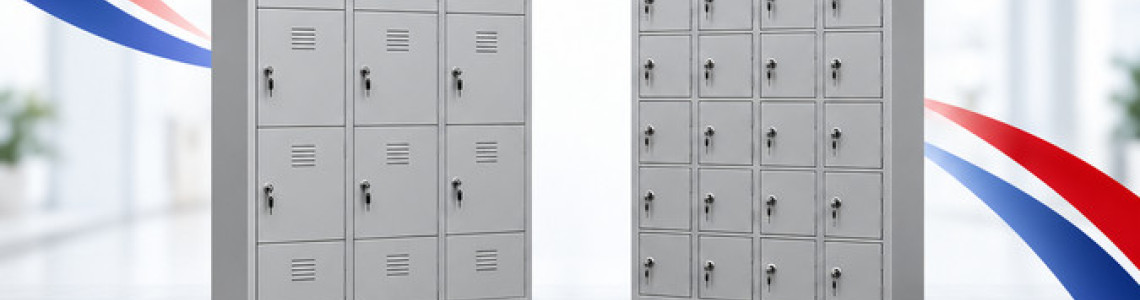 Emanet Dolabı ve Telefon Dolabı Nerelerde Kullanılır?