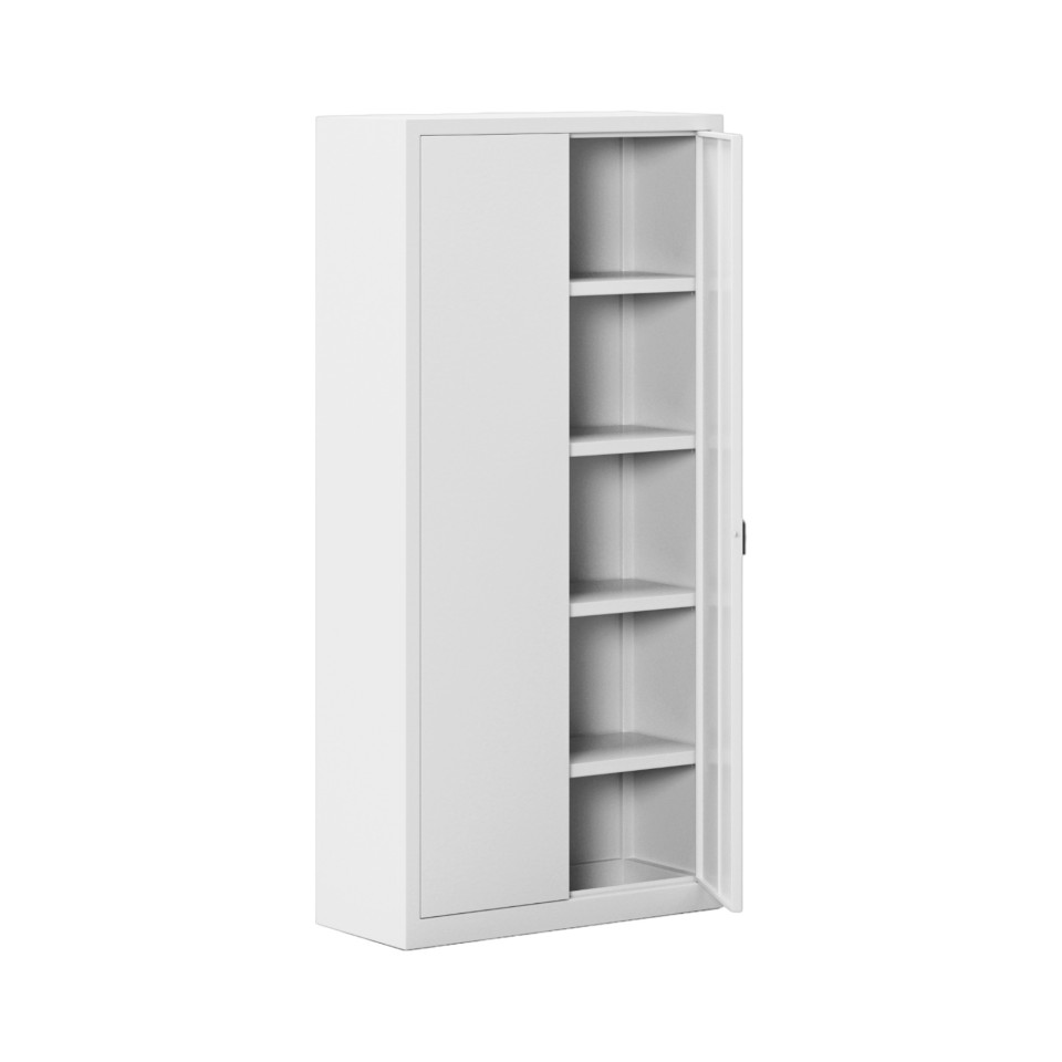 Çelik Dosya Dolabı 198 Cm