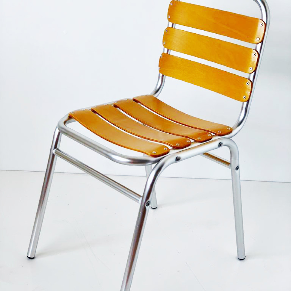 GKR 902 ALÜMINYUM SANDALYE