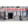 Özel Altılı Soyunma Dolabı