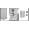 Metal Dosya Dolabı 130'luk