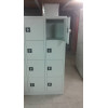 Çelik Dolap 12 Gözlü Dolap