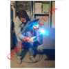 Özel Standart Dokuzlu İşçi Soyunma Dolabı