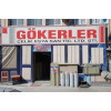 Metal Personel Soyunma Dolabı Altılı (HAKİ)